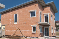 Uldale home extensions