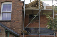 free Uldale home extension quotes