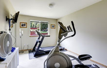 Uldale home gym construction leads
