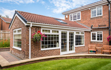 Uldale house extension leads